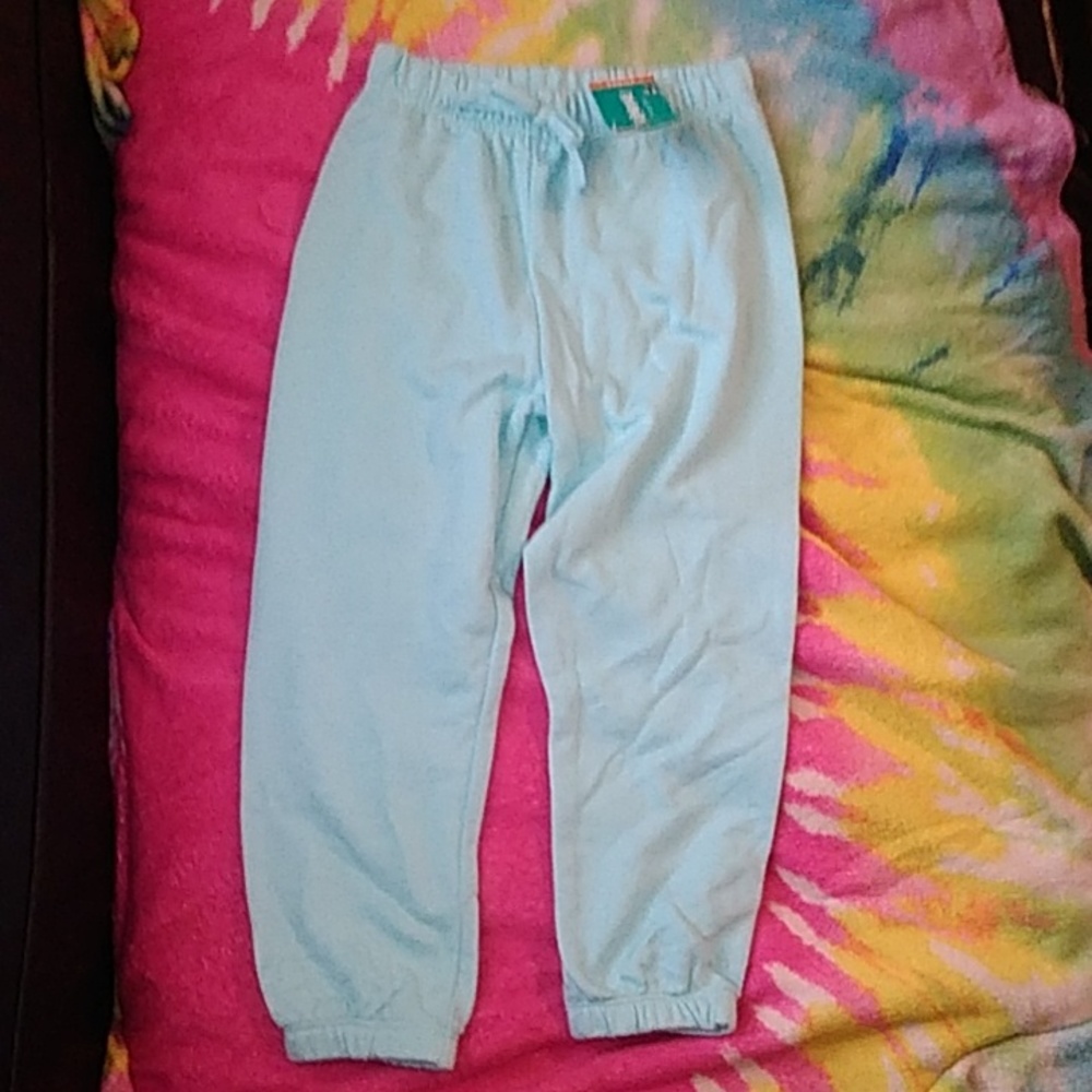 Girls Pants